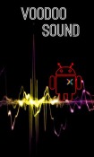 Voodoo Sound Android Mobile Phone Application