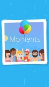 Moments Huawei Y560 Application