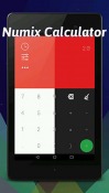 Numix Calculator Samsung Galaxy F62 Application