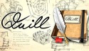 Quill Android Mobile Phone Application