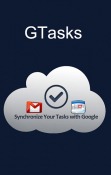 G Tasks Android Mobile Phone Application