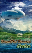 Beautiful Seasons Weather Allview 2 Speed Quad Application