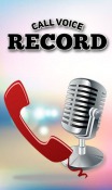 Call Voice Record Android Mobile Phone Application
