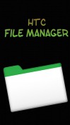 HTC File Manager Android Mobile Phone Application