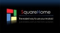 Square Home Lava Pixel V2 Application