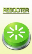 Rebooter Android Mobile Phone Application