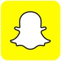 Snapchat Panasonic Eluga Ray Application