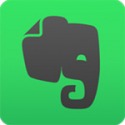 Evernote Gionee Pioneer P4 Application