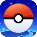Pokemon GO BLU Touchbook G7 Application