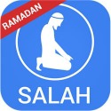 Step By Step Salah - Namaz Android Mobile Phone Application