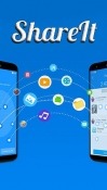 Share It Samsung Galaxy S5 LTE-A G901F Application
