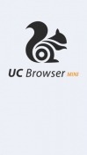 UC Browser: Mini Gionee Pioneer P4 Application