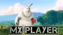MX Player Android Mobile Phone Application