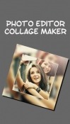 Photo Editor Collage Maker Gigabyte GSmart GS202 Application