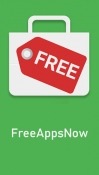 FreeAppsNow QMobile Noir A63 Application