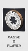 Casse-o-player Android Mobile Phone Application