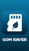 GOM Saver - Memory Storage Saver And Optimizer Motorola Moto E13 Application