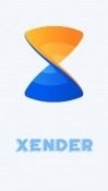 Xender - File Transfer &amp; Share Samsung Galaxy Note10+ Application