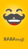 HAHAmoji - Animated Face Emoji GIF HMD Ridge Pro Application