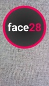 Face28 - Face Changer Video LG G2 mini Application