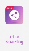 File Sharing - Send Anywhere BLU Energy M Application