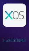 XOS - Launcher, Theme, Wallpaper Lava X17 Application