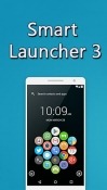 Smart Launcher 3 Android Mobile Phone Application