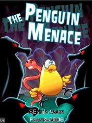 Penguin Menace