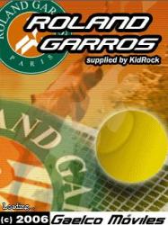 Roland Garros