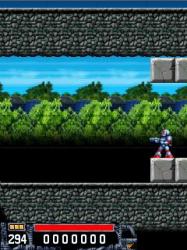 THQ Wireless Turrican