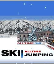 All Time Ski Jumping