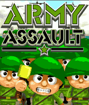 Army Assault