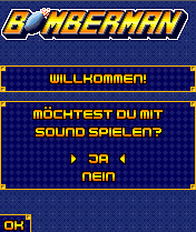 Bomberman