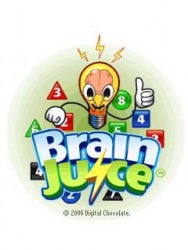 Brain Juice