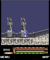 Castlevania