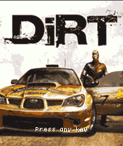 Dirt