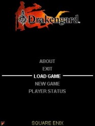 Drakongard