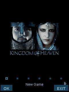 Kingdom Of Heaven