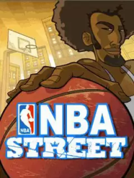 NBA Street