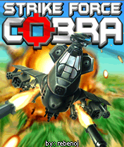 Strike Force Cobra