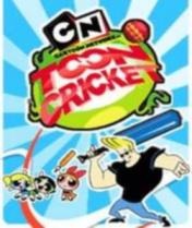 Toon Cricket