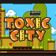 Toxic City