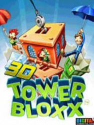 3D Tower Bloxx