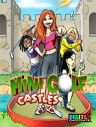Mini Golf Castles