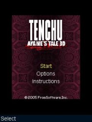 Tenchu