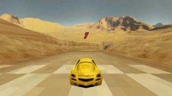 KORa Road Race 3D