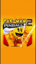 PAC-MAN Pinball 2