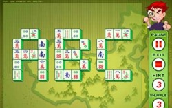 Mahjong 2