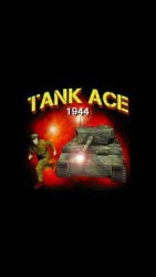 Tank Ace 1944