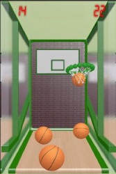 BasketBall